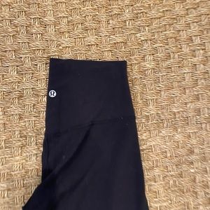 Lululemon align leggings